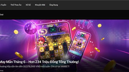 188bet – Link vào nhà cái 188bet.com nhanh nhất trên mobile