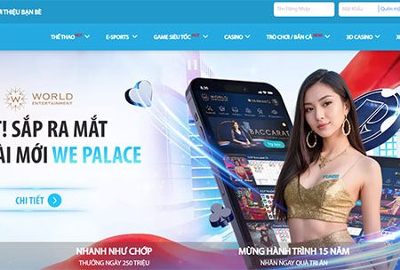 Fun88 – Link vào nhà cái Fun88.com trên mobile nhanh nhất