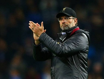 HLV Klopp tin Liverpool sẽ thi đấu tốt ở 2 giải lớn