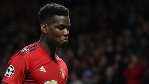 Bị CĐV và huấn luyện viên trở mặt, Pogba còn chờ gì?