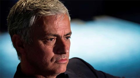 Mourinho ăn tối cùng sếp lớn, ghế nóng Arsenal sắp đổi chủ