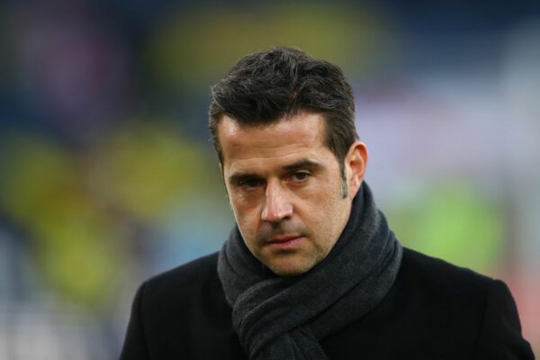 Thông tin người thay thế Marco Silva ở Everton