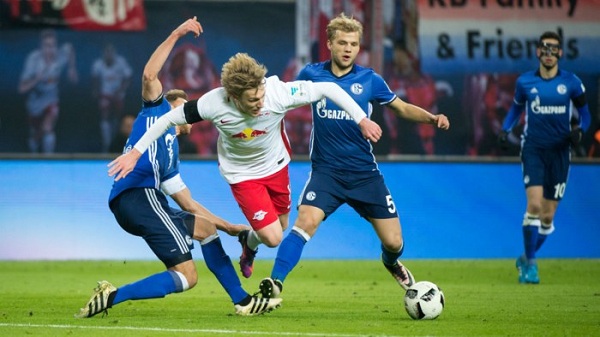 Nhận định trận đấu giữa Schalke 04 – Leipzig 03h00’ 23/02/2020