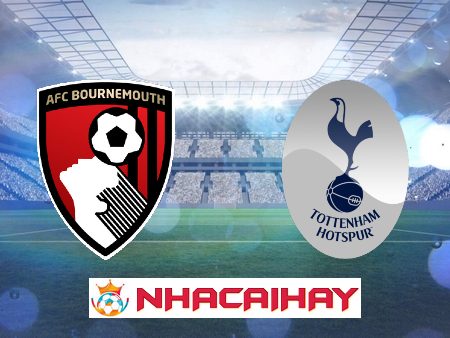 Soi kèo nhà cái Bournemouth vs Tottenham – 18h30 – 26/08/2023