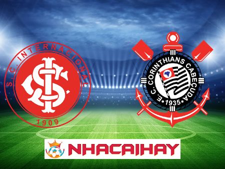 Soi kèo nhà cái Internacional vs Corinthians – 04h30 – 06/08/2023