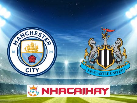 Soi kèo nhà cái Manchester City vs Newcastle – 02h00 – 20/08/2023