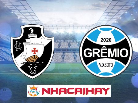 Soi kèo nhà cái Vasco vs Gremio – 02h00 – 07/08/2023