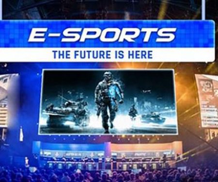 Lý giải sức hấp dẫn của nền tảng cá cược Esports tại Vn88