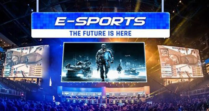 Cá cược Esports