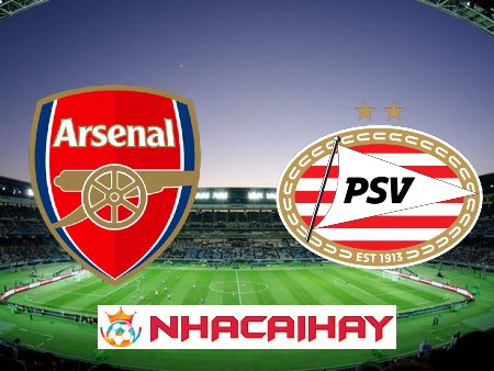 Soi kèo nhà cái Arsenal vs PSV – 02h00 – 21/09/2023