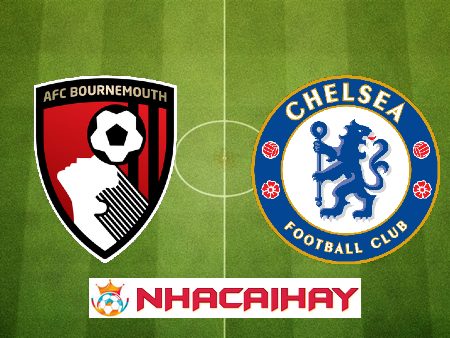 Soi kèo nhà cái Bournemouth vs Chelsea – 20h00 – 17/09/2023