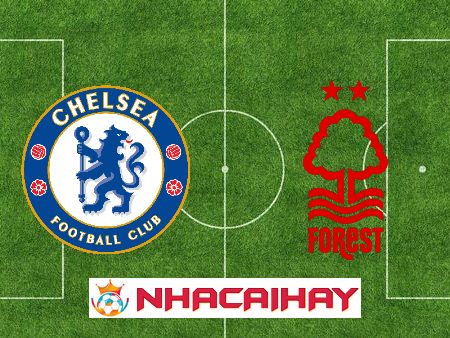 Soi kèo nhà cái Chelsea vs Nottingham – 21h00 – 02/09/2023