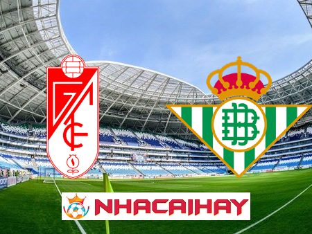 Soi kèo nhà cái Granada CF vs Real Betis – 00h00 – 29/09/2023