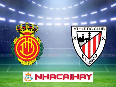 Soi kèo nhà cái Mallorca vs Ath Bilbao – 21h15 – 03/09/2023