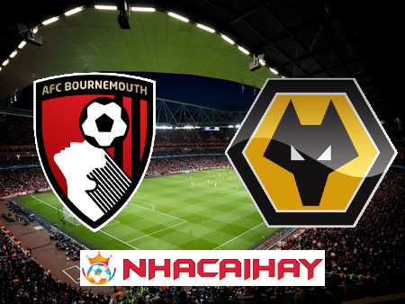 Soi kèo nhà cái Bournemouth vs Wolves – 21h00 – 21/10/2023