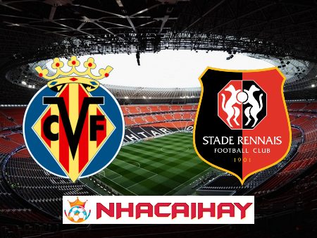 Soi kèo nhà cái Villarreal vs Rennes – 02h00 – 06/10/2023