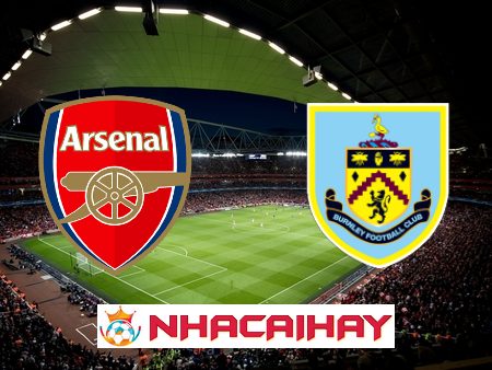 Soi kèo nhà cái Arsenal vs Burnley – 22h00 – 11/11/2023