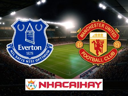 Soi kèo nhà cái Everton vs Manchester Utd – 23h30 – 26/11/2023