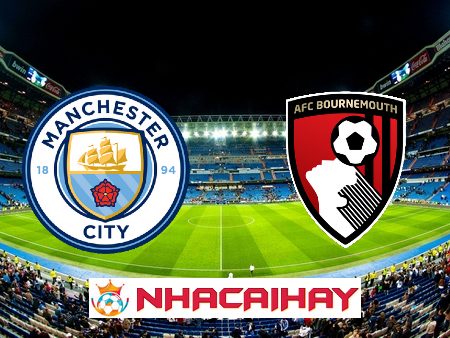 Soi kèo nhà cái Manchester City vs Bournemouth – 22h00 – 04/11/2023