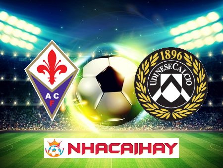 Soi kèo nhà cái Fiorentina vs Udinese – 00h00 – 15/01/2024