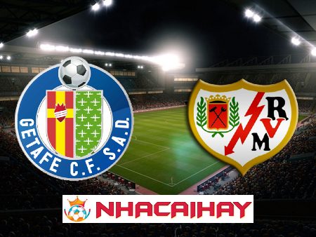 Soi kèo nhà cái Getafe vs Rayo Vallecano – 23h00 – 02/01/2024