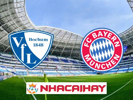 Soi kèo nhà cái Bochum vs Bayern Munich – 23h30 – 18/02/2024