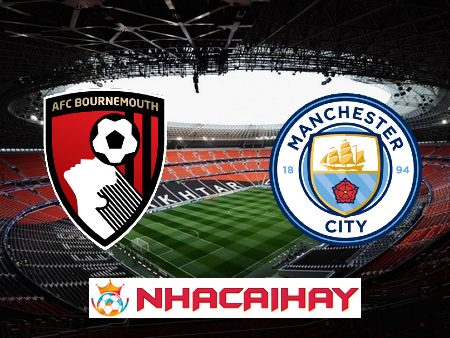 Soi kèo nhà cái Bournemouth vs Manchester City – 00h30 – 25/02/2024