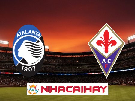 Soi kèo nhà cái Atalanta vs Fiorentina – 00h00 – 18/03/2024