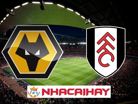 Soi kèo nhà cái Wolves vs Fulham – 22h00 – 09/03/2024