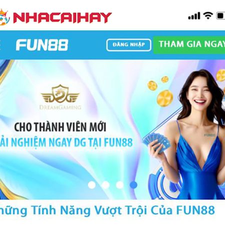 Cần đáp ứng điều kiện gì để đăng ký tài khoản Fun88?